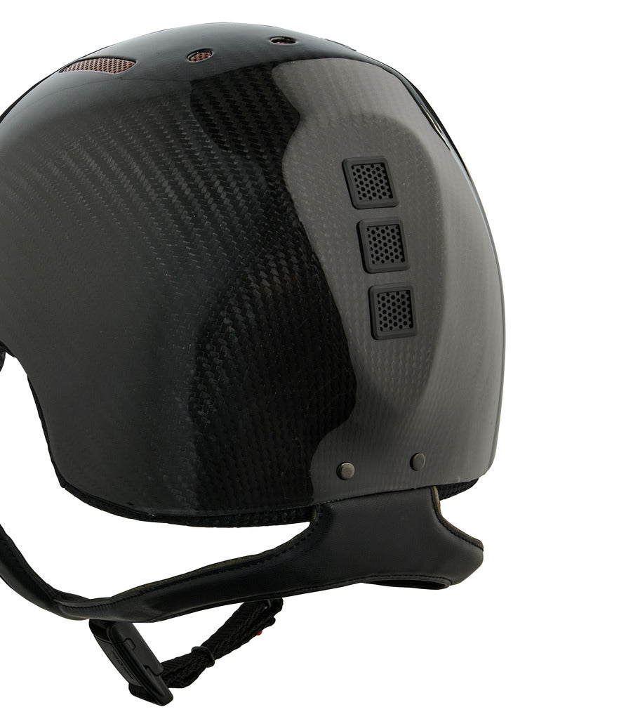 NACA – Casque « Gravity S » Carbon T. S : 55-57