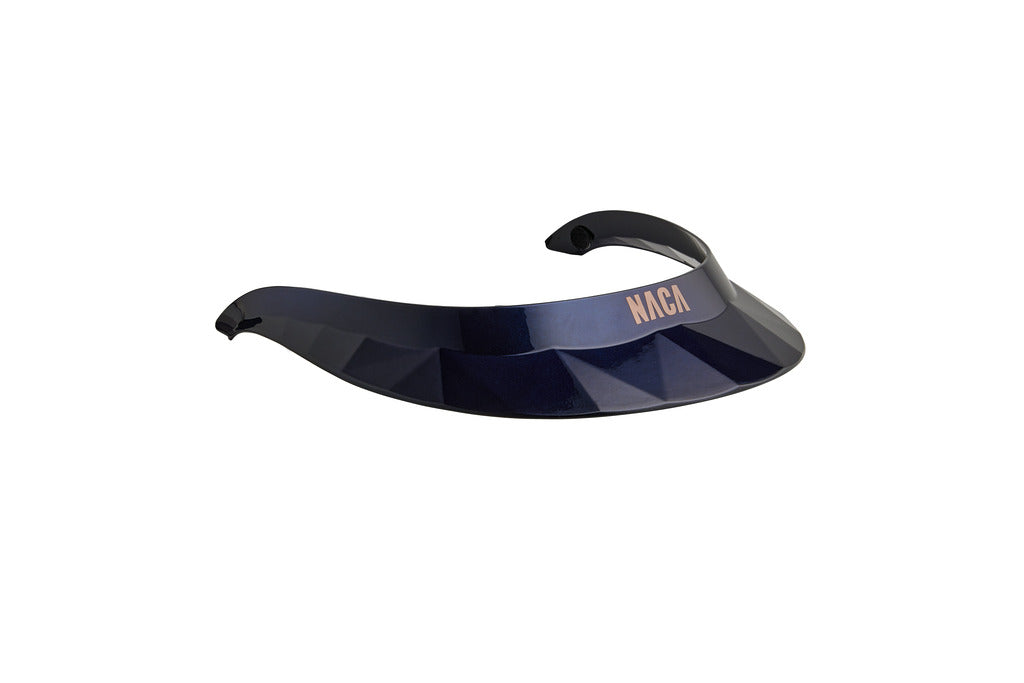 NACA – Visière pour Casque NACA