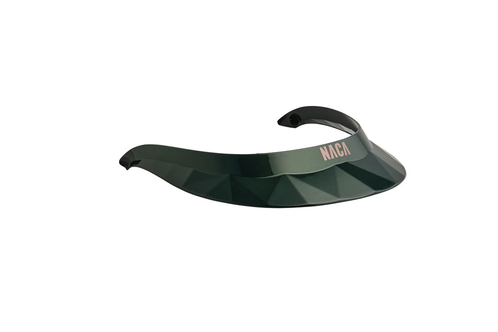 NACA – Visière pour Casque NACA