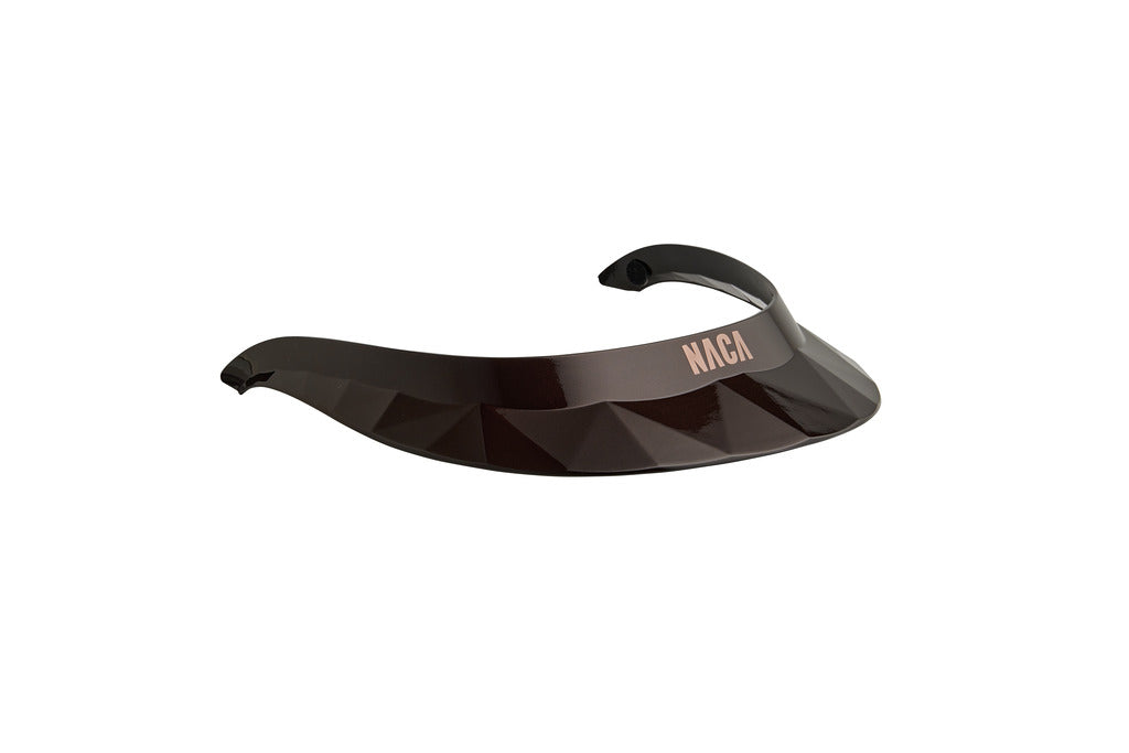 NACA – Visière pour Casque NACA