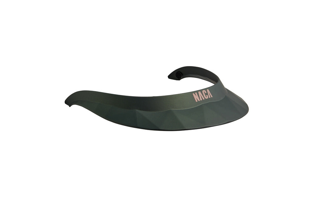 NACA – Visière pour Casque NACA