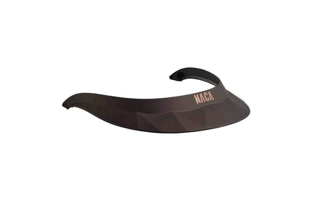 NACA – Visière pour Casque NACA
