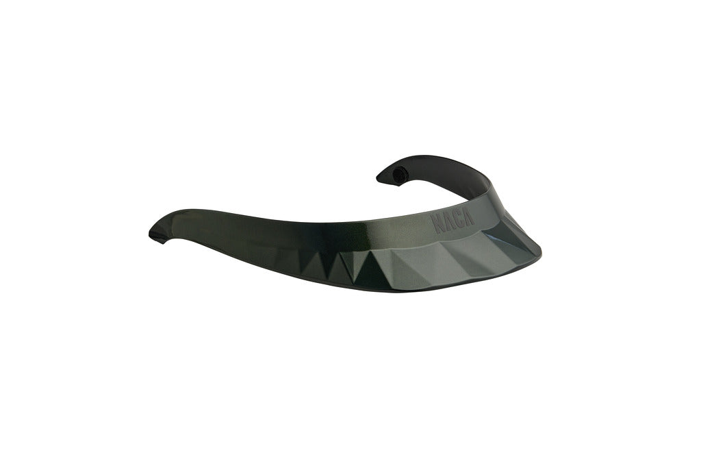 NACA – Visière pour Casque NACA