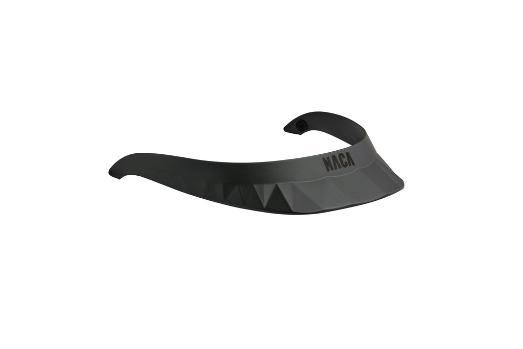 NACA – Visière pour Casque NACA