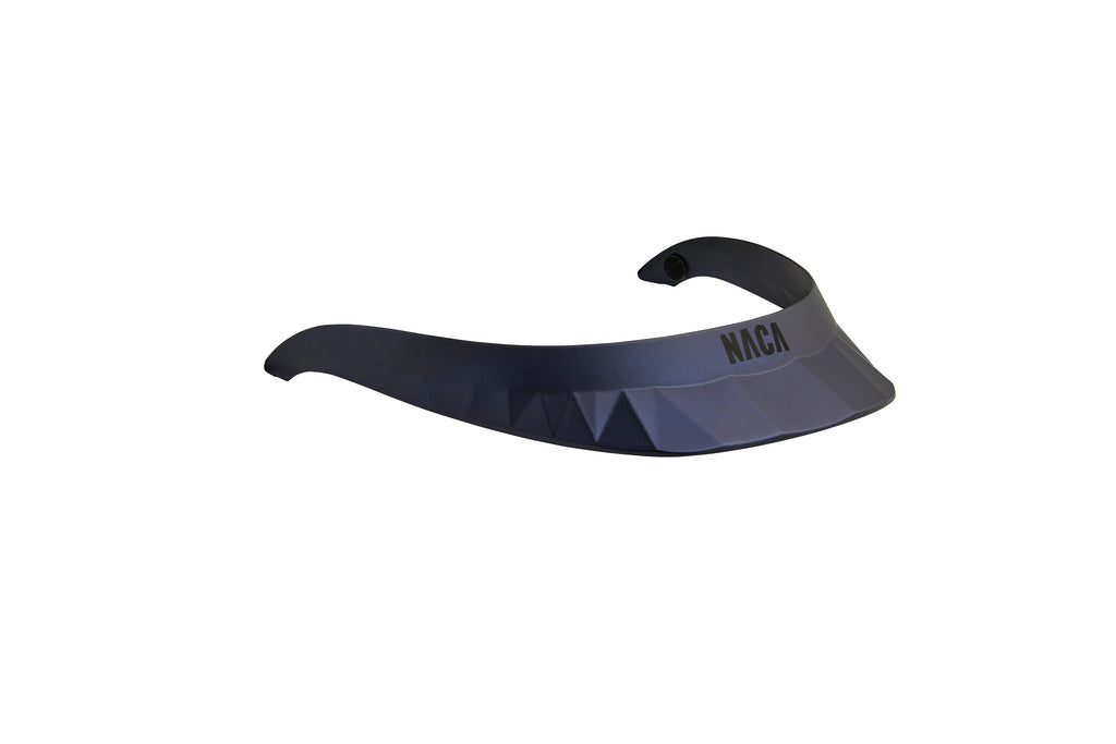 NACA – Visière pour Casque NACA