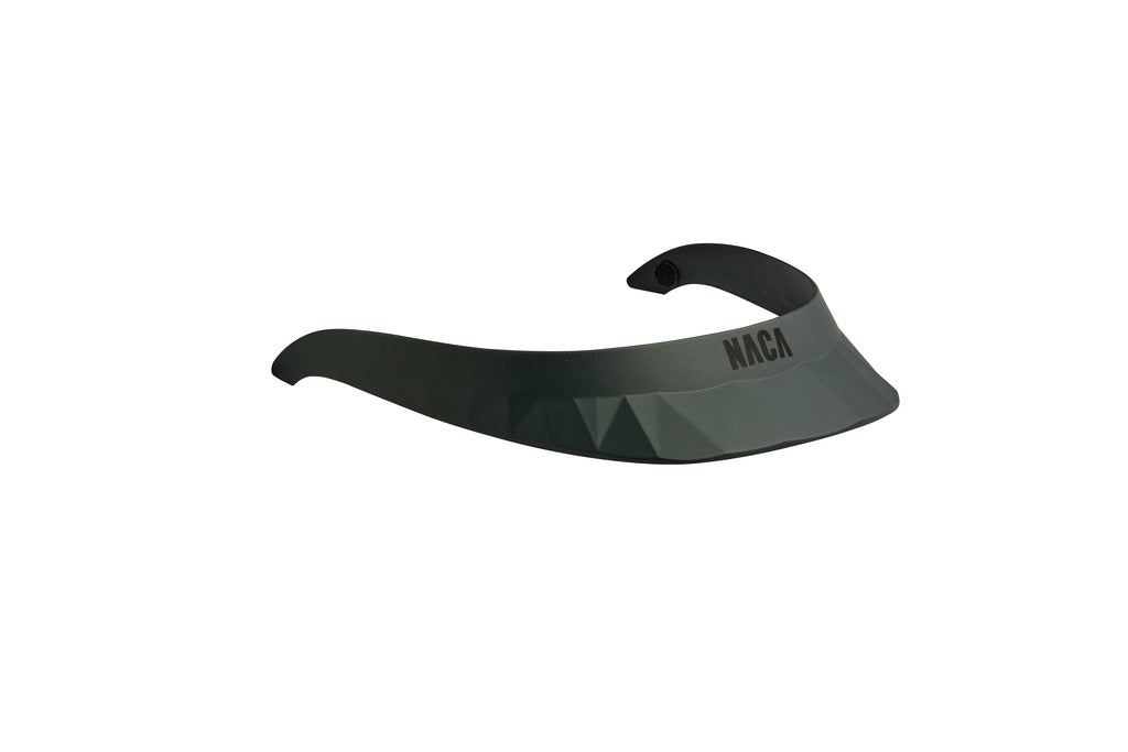 NACA – Visière pour Casque NACA