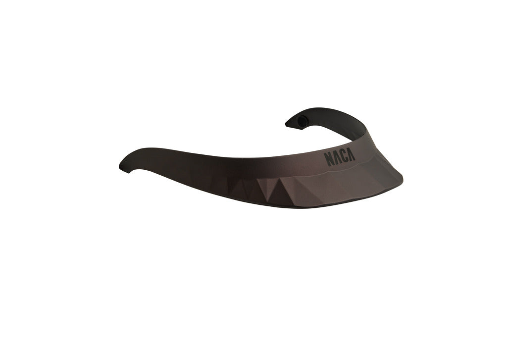 NACA – Visière pour Casque NACA