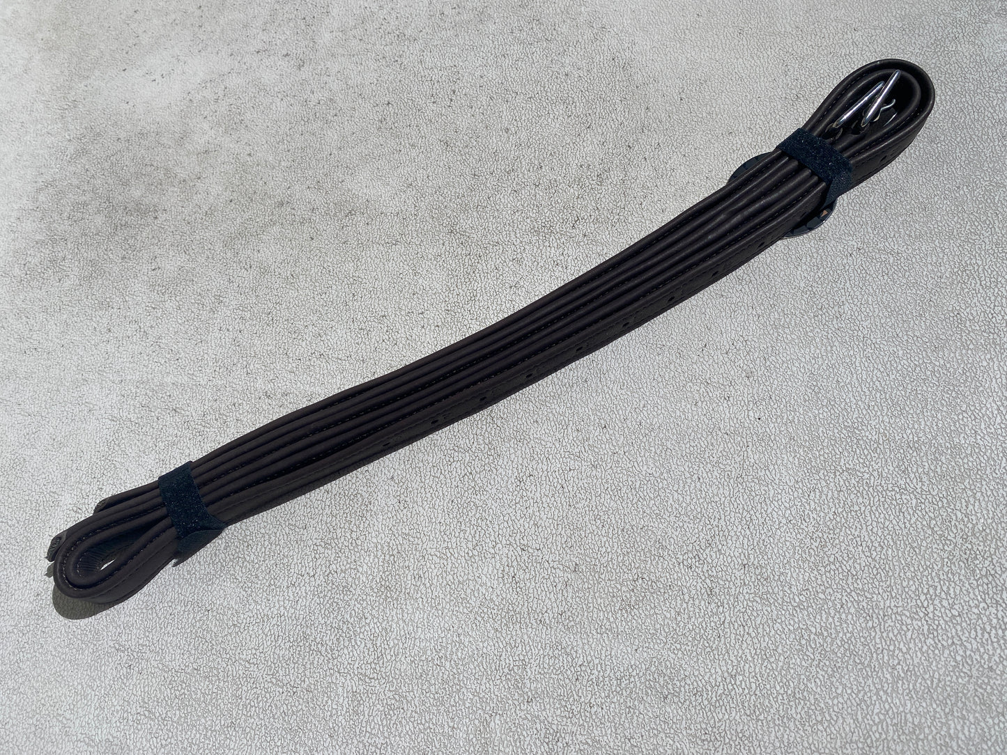 TdeT - Etrivières luxe fine 145 cm