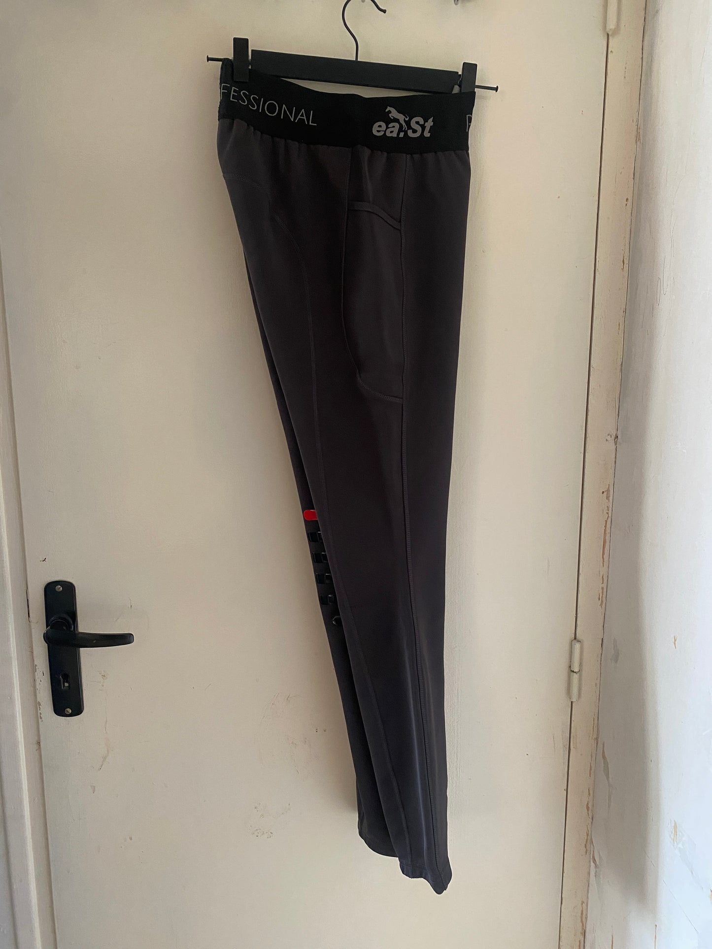 eaST - Pantalon R1 Winter Reggings M