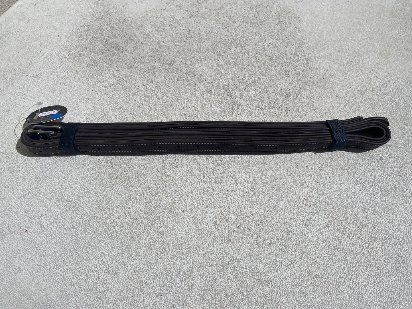 TdeT - Etrivières luxe fine 145 cm