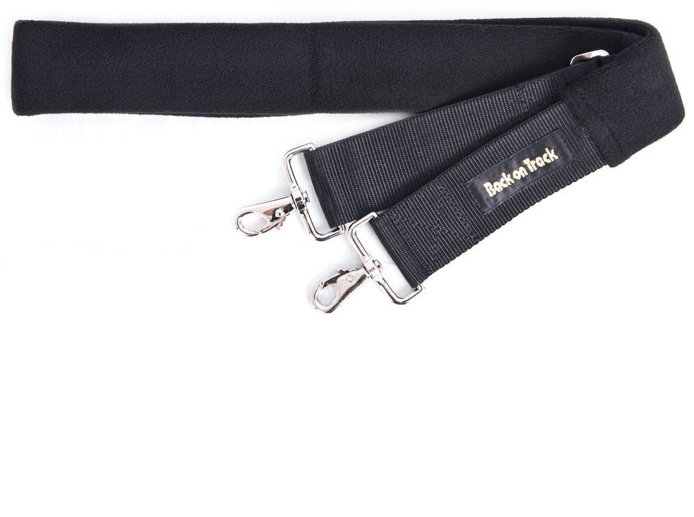 Back On Track – Collier pour Back Warmer BOT