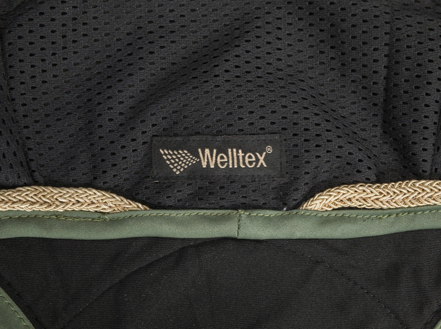 Back on Track – Bonnet Chasse-mouches « Night Collection »