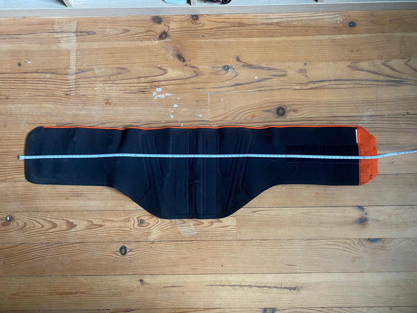 Aptonia - Ceinture lombaire