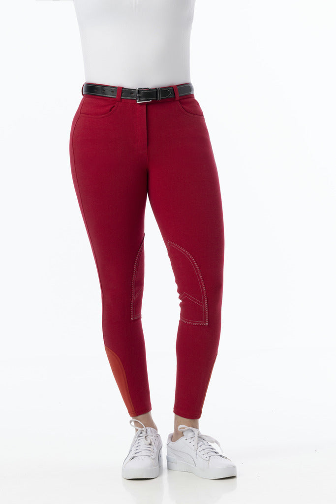 Riding World – Pantalon « Alexandrie » Enfant