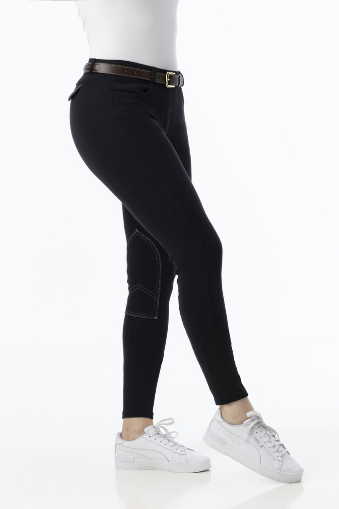 Riding World – Pantalon « Alexandrie » Enfant