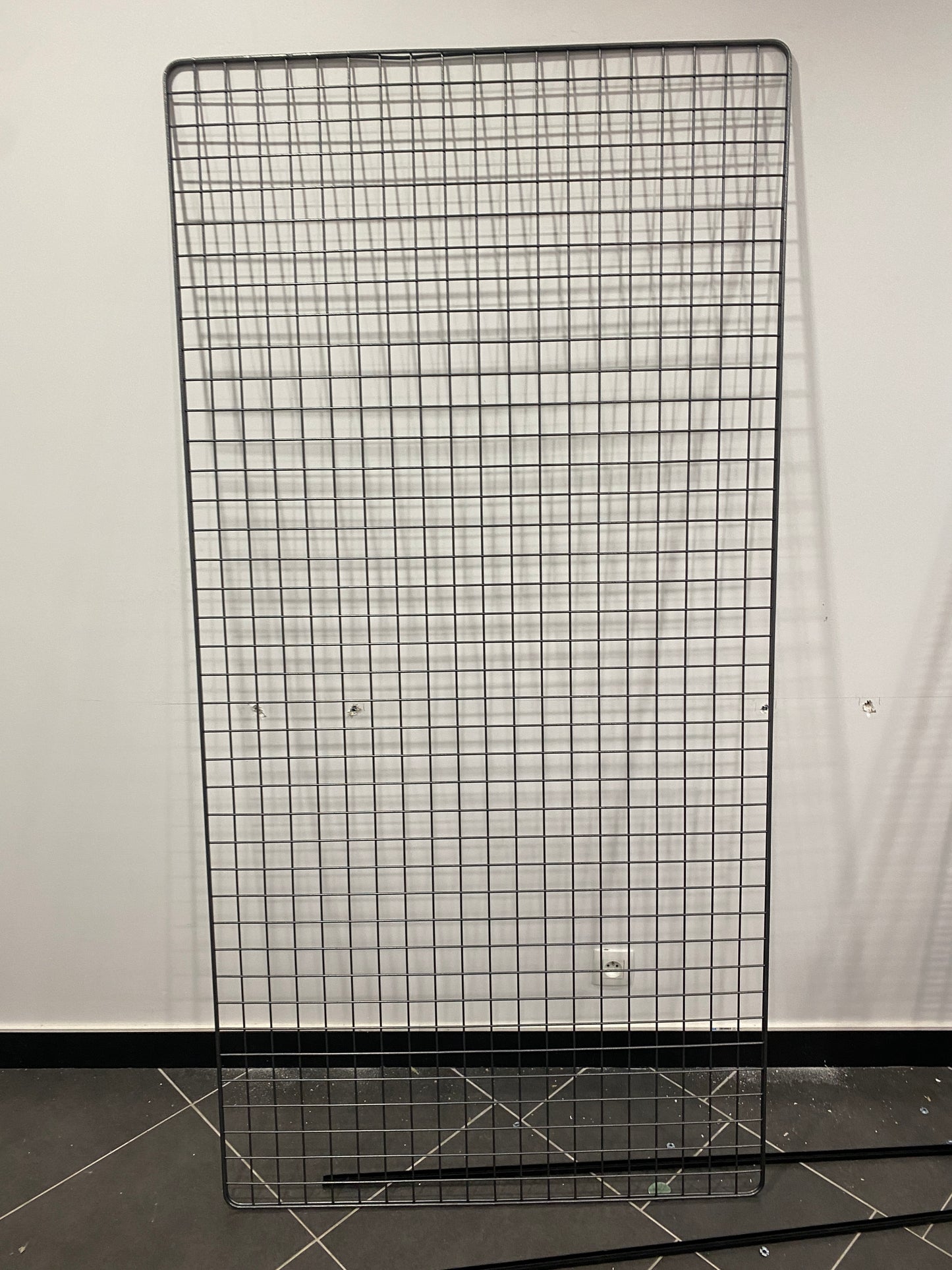 Retif - Grille de présentation