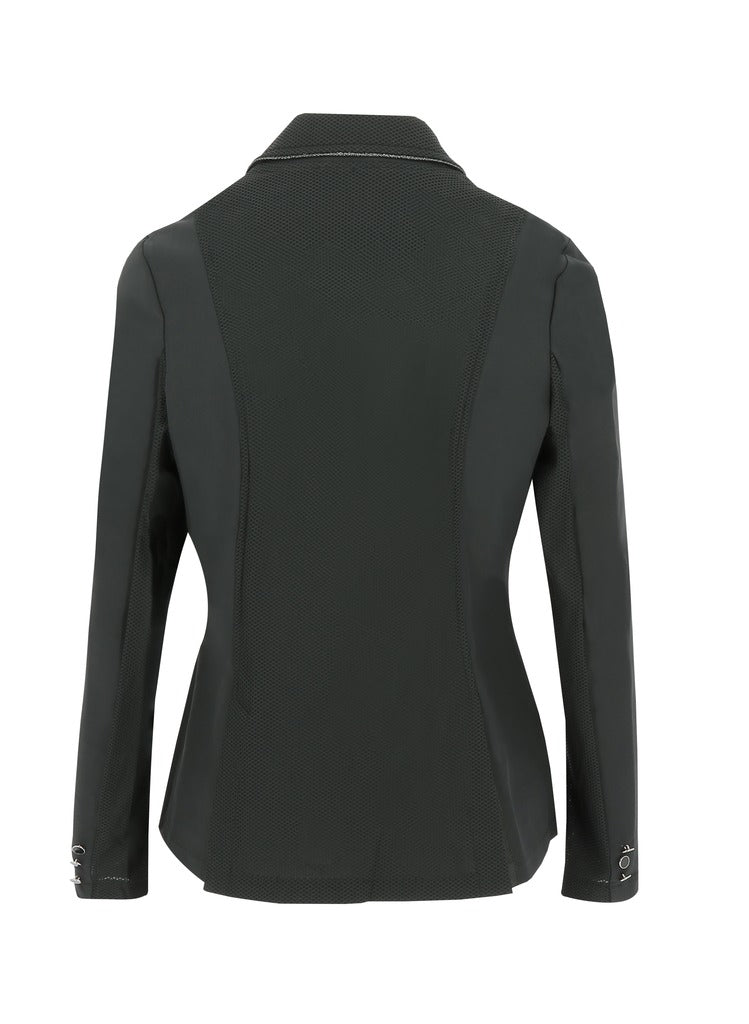 Equithème – Veste de Concours « Oliva »