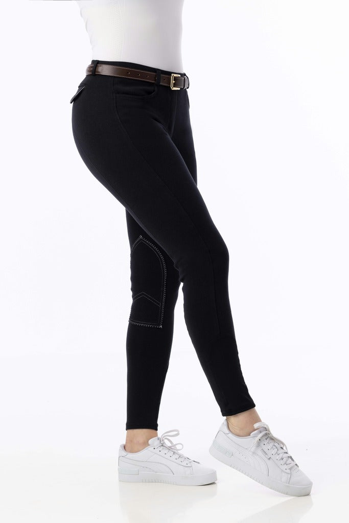 Riding World – Pantalon « Alexandrie » Femme
