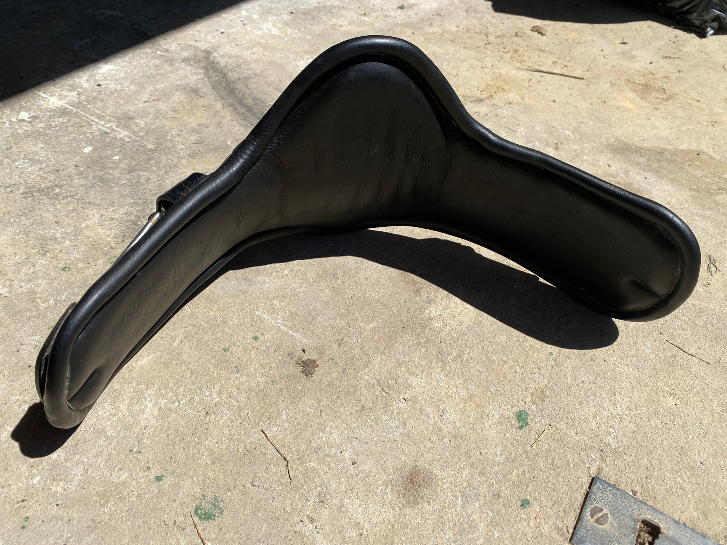 Voltaire Design - Sangle anatomique courte 40 cm
