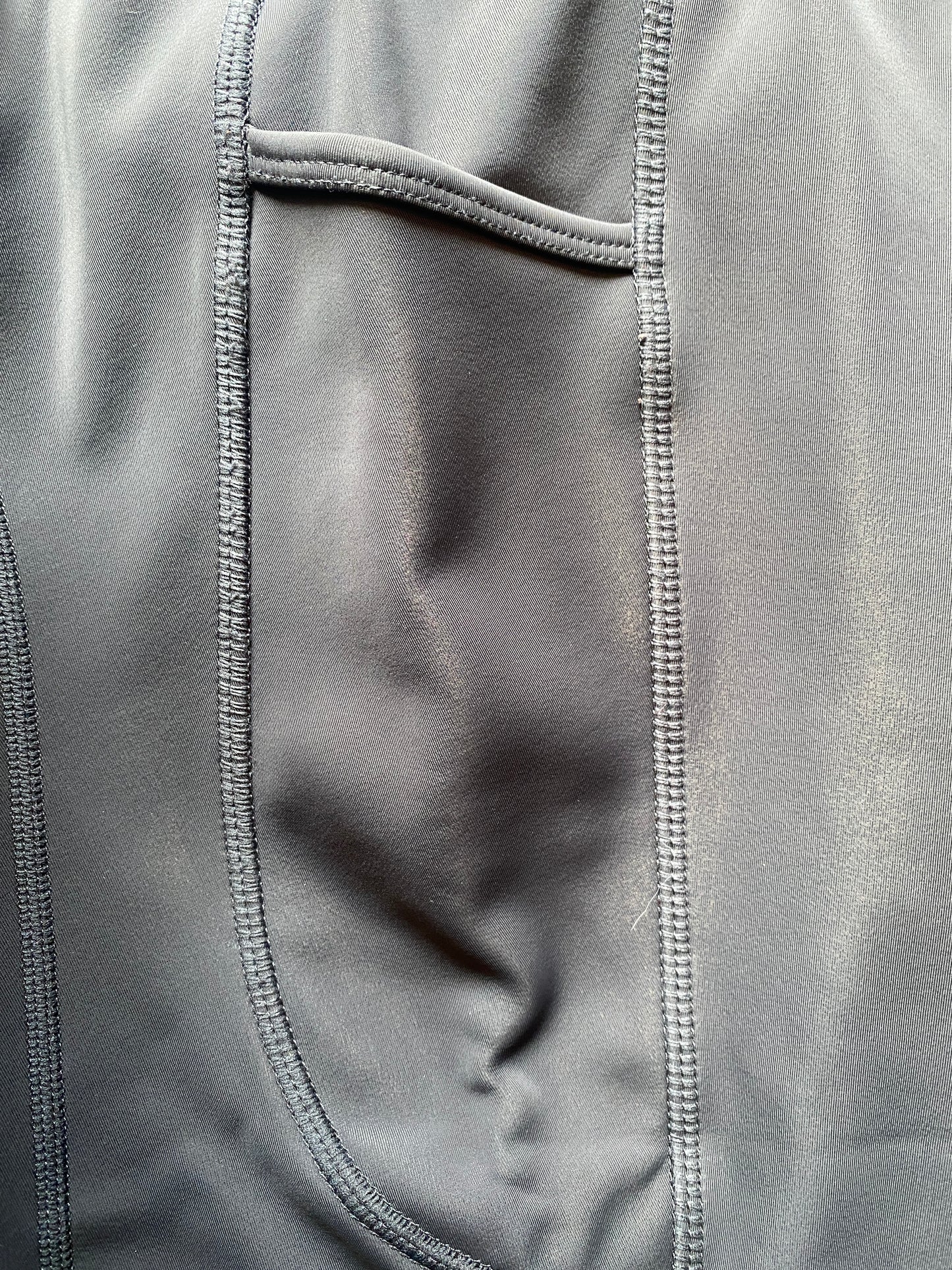 eaST - Pantalon R1 Winter Reggings M