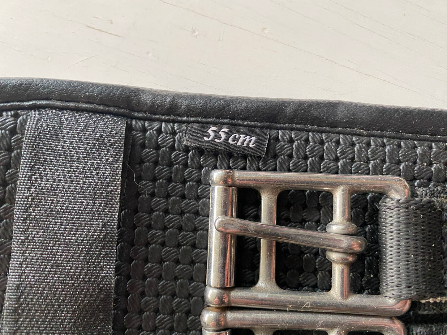 Marque inconnue - Sangle courte en gel 55 cm