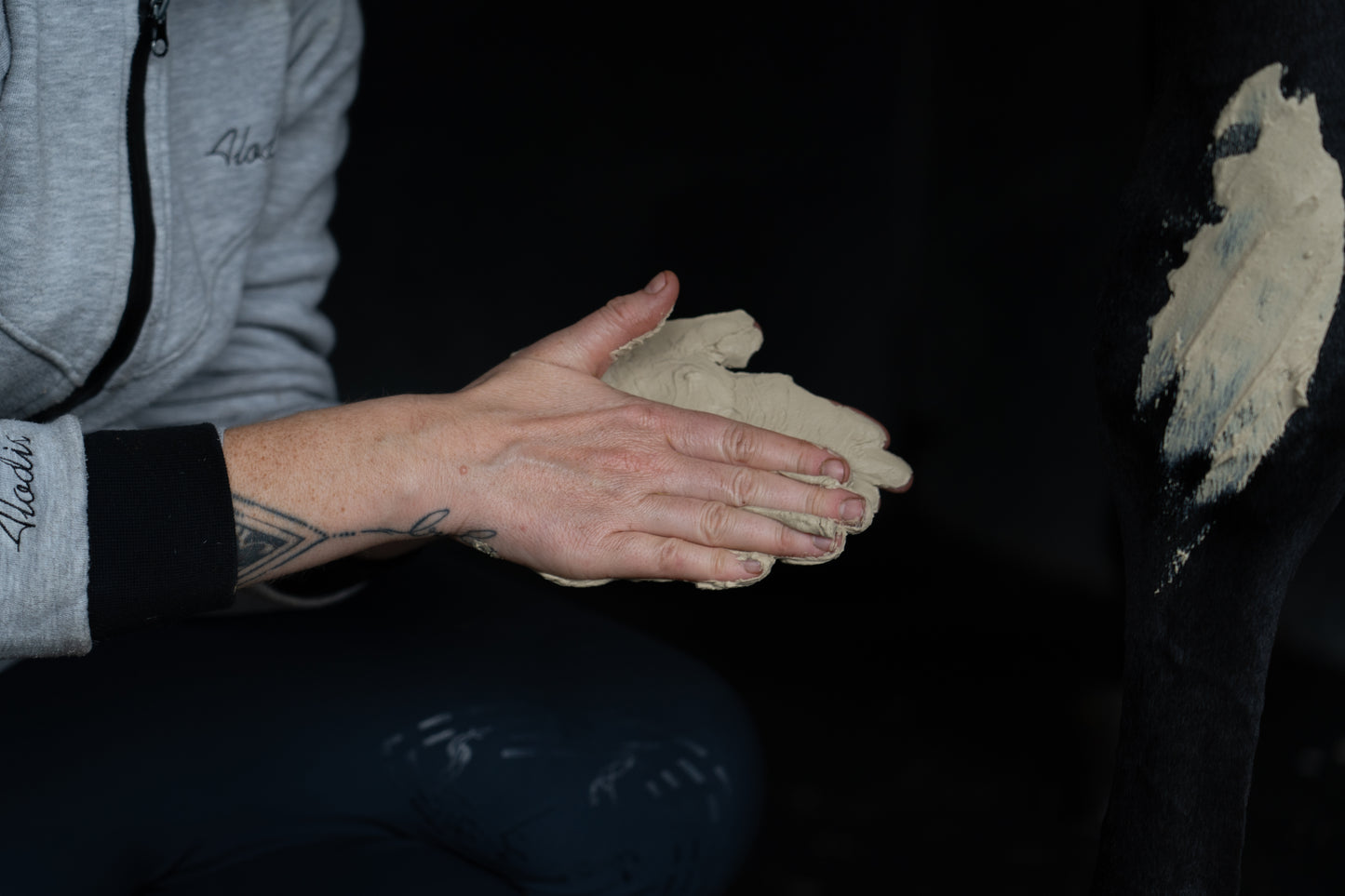 Alodis Care – Argile tendi-flash 3kg