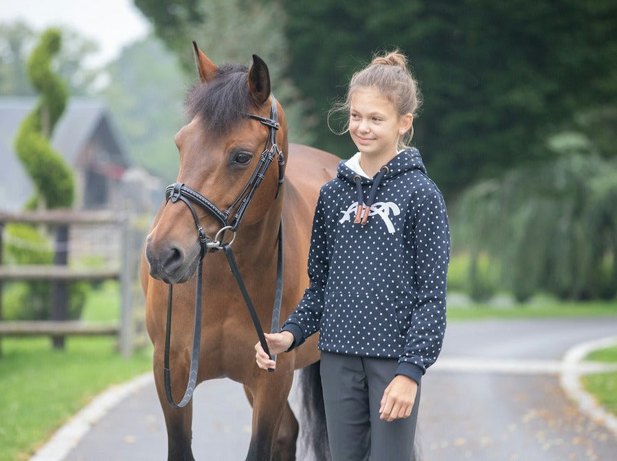 Eden By Pénélope – Sweat « Ambre »