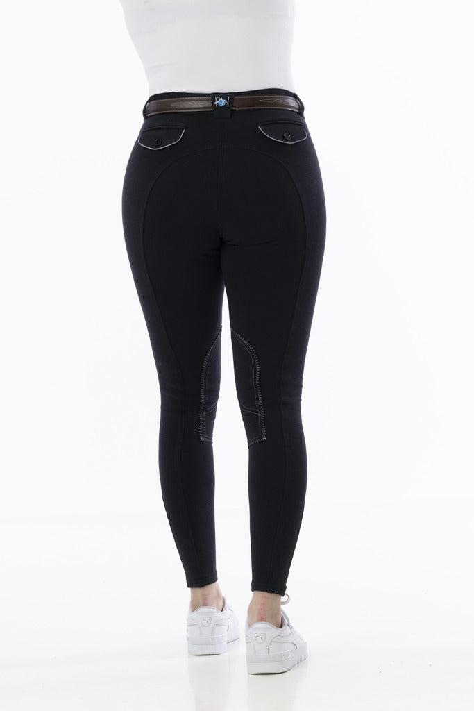 Riding World – Pantalon « Alexandrie » Enfant