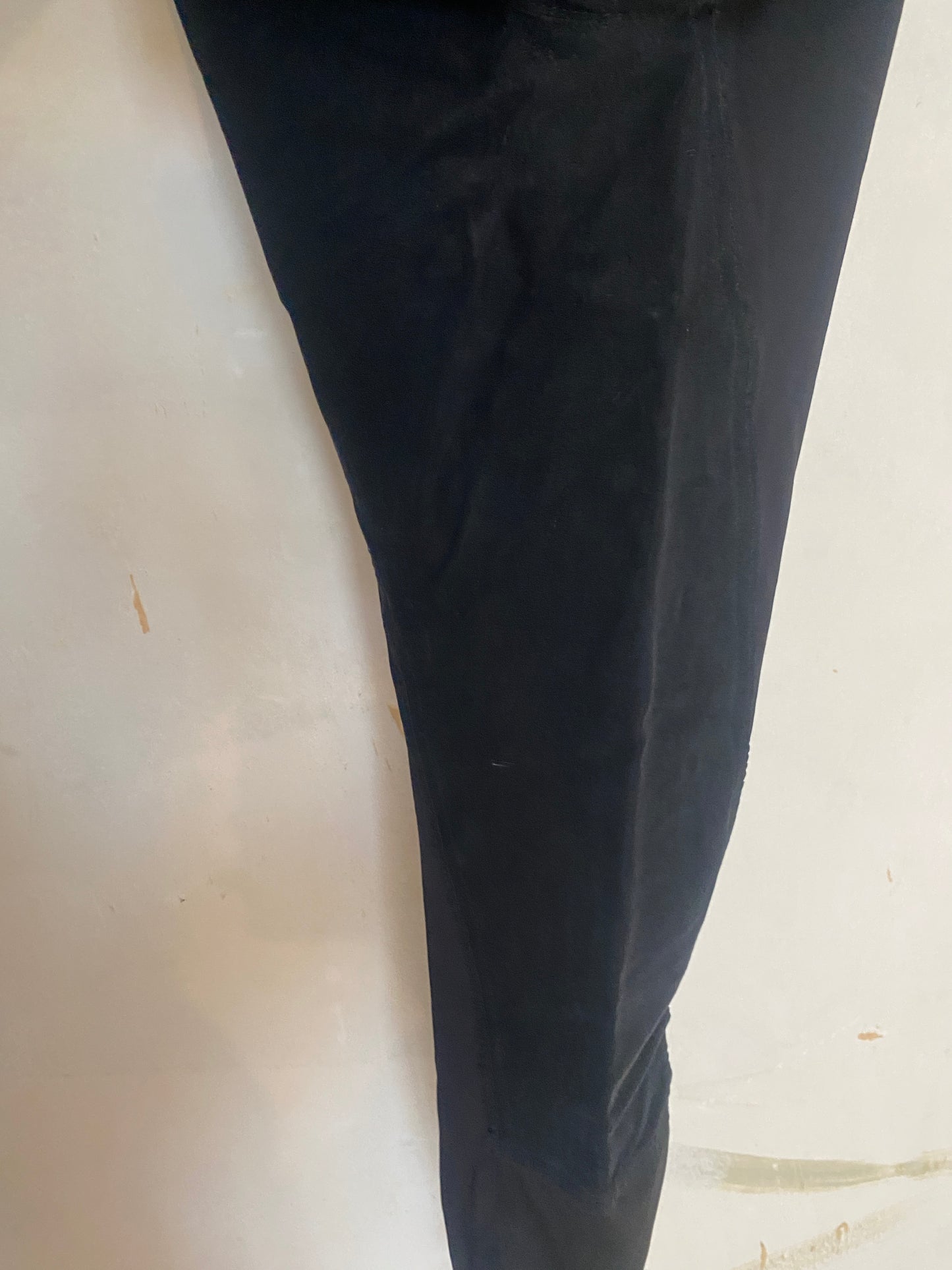 Horze - Pantalon Grand Prix fond de peau 42