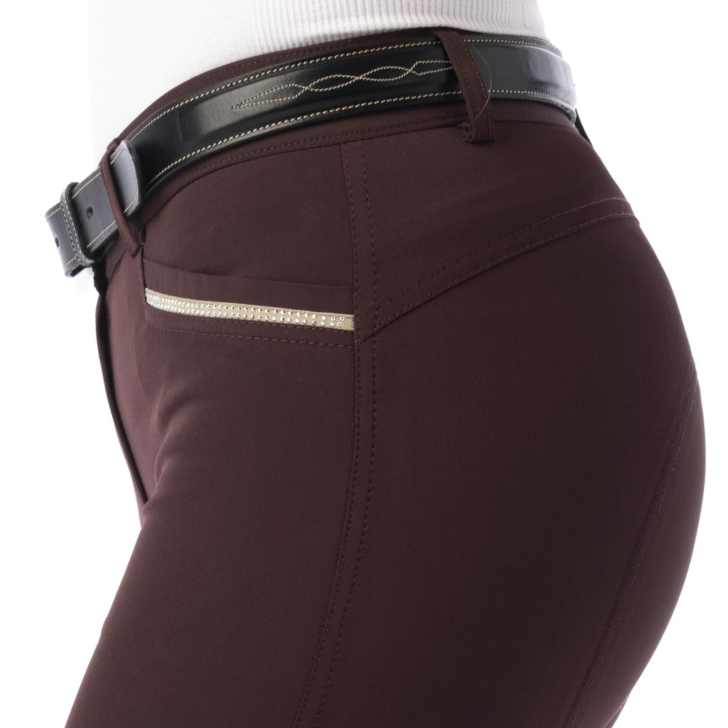 Equithème – Pantalon « Gizel »