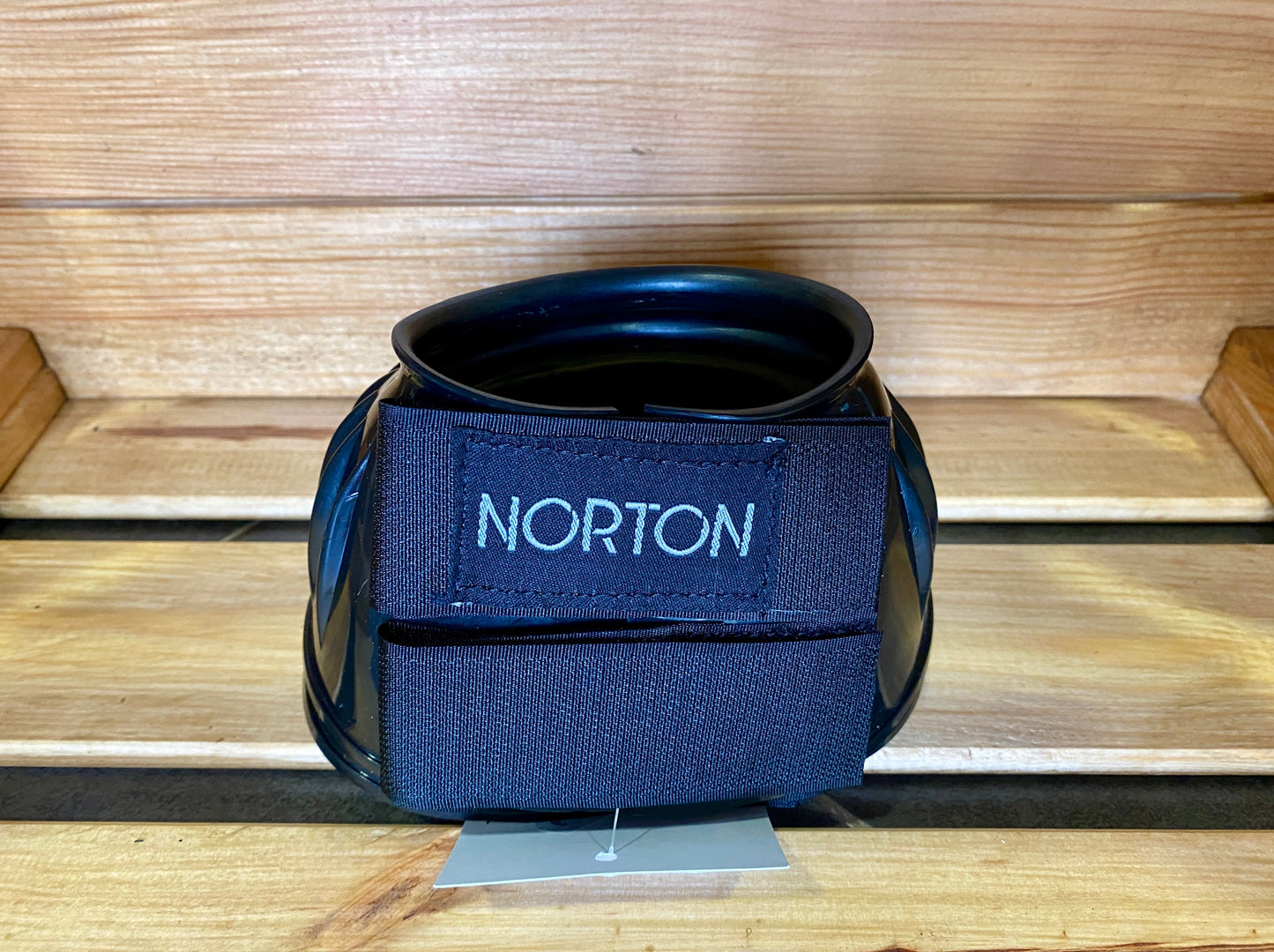 Norton – Cloches « Crazy »