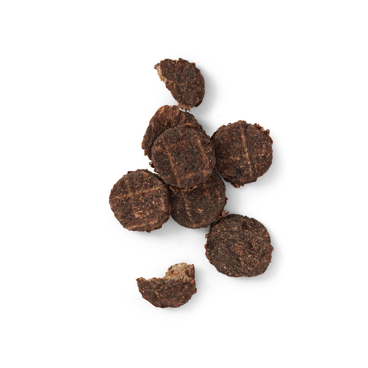 Hugo&Céline - Burger Bites