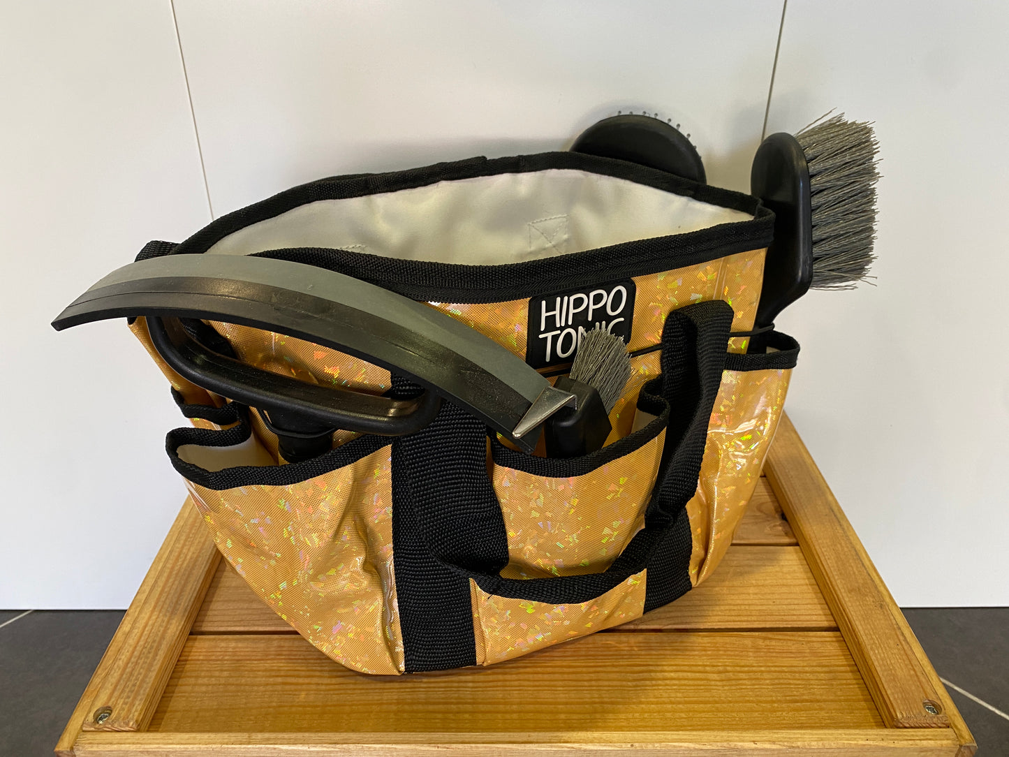 Hippotonic – Lot Pansage « Glossy »