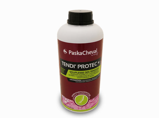 Paska Cheval - Tendi'protec + 1L