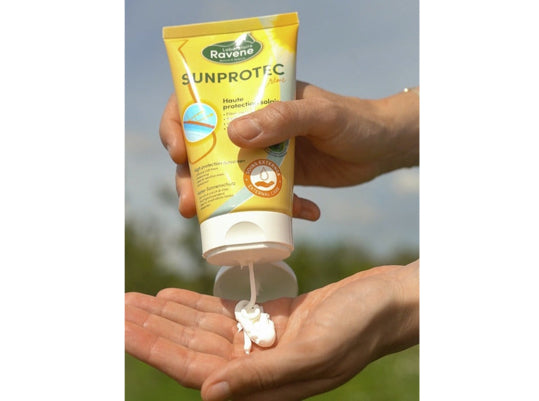 Ravene – Sun Protec 150mL