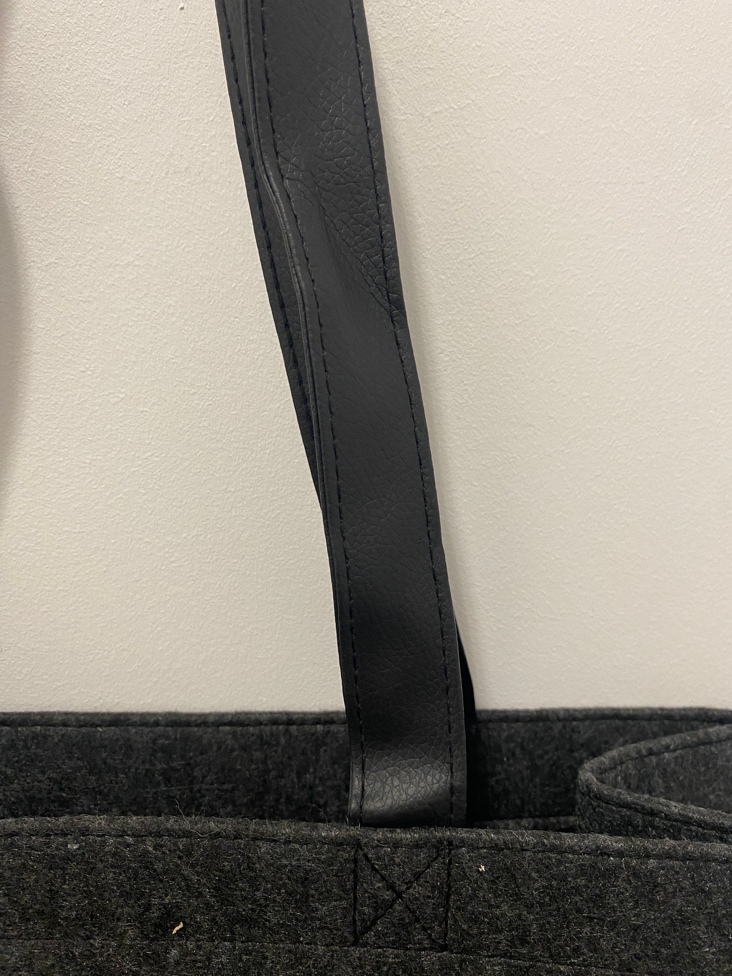 Pénélope - Sac en feutre