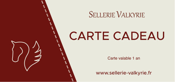 Carte Cadeau