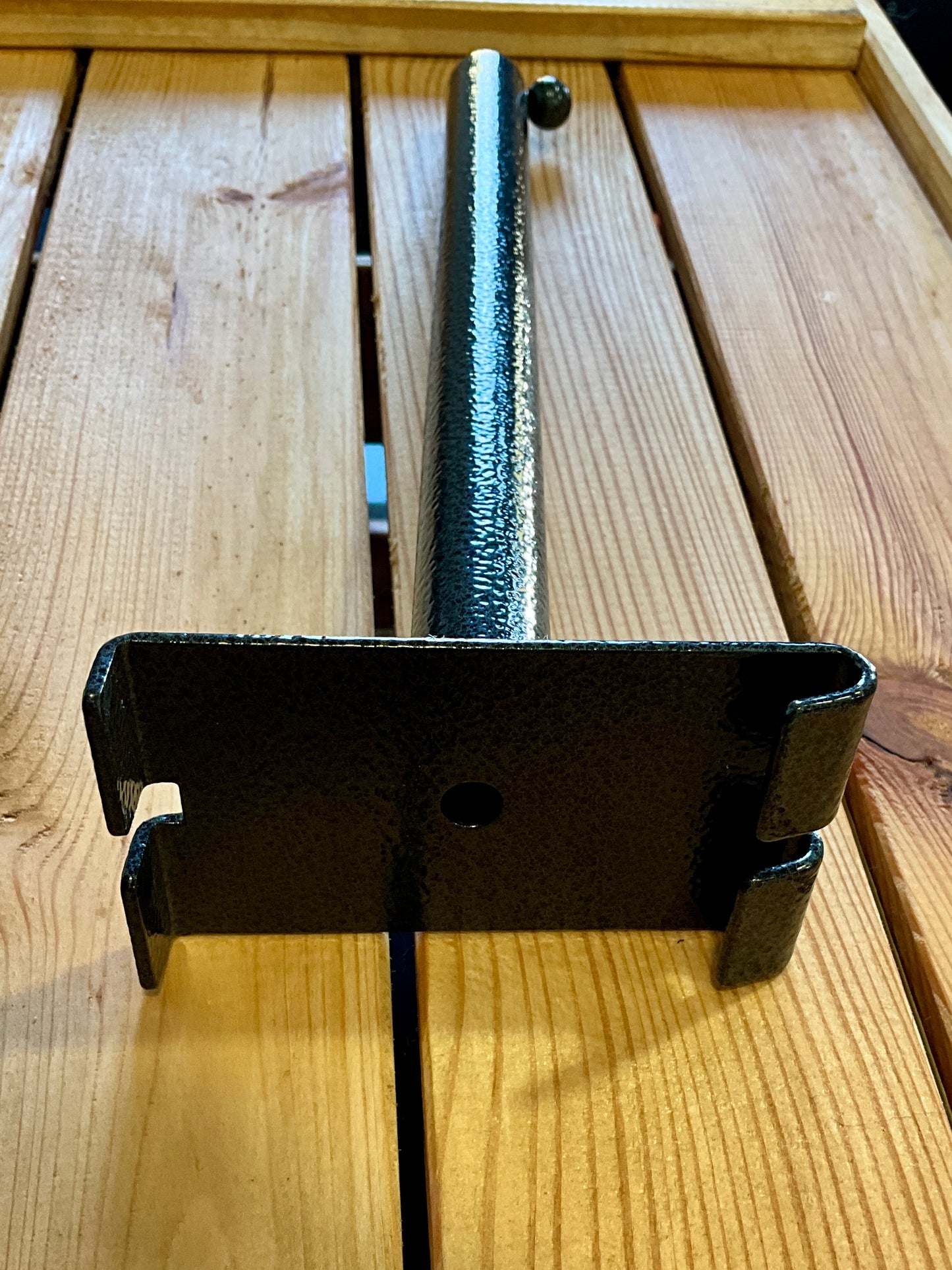 Retif - Bras de support 25,5cm, pour grille de présentation