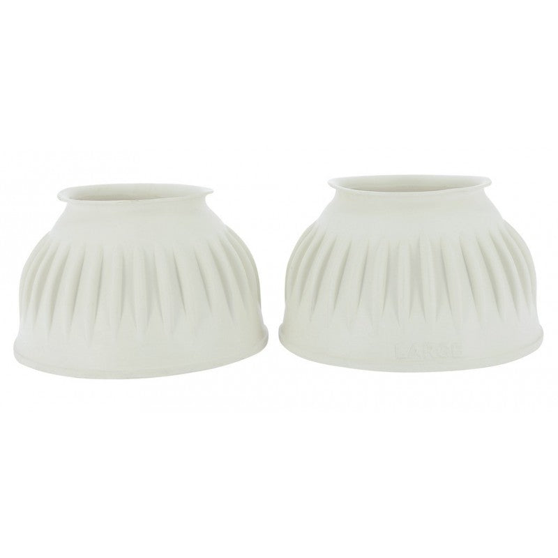 Norton – Cloches Fermées « Soft » Striées