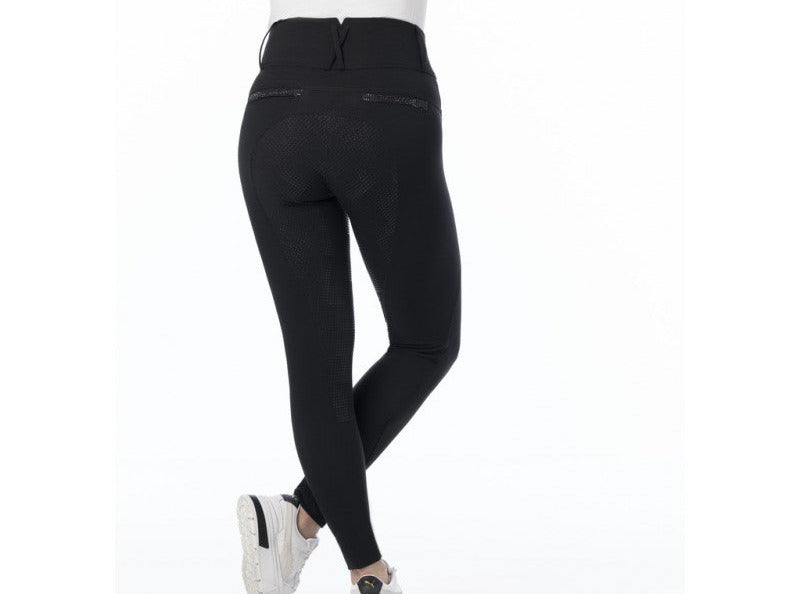Equithème - Pantalon "Queen" Femme