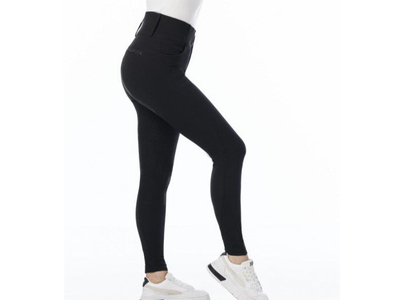 Equithème - Pantalon "Queen" Femme
