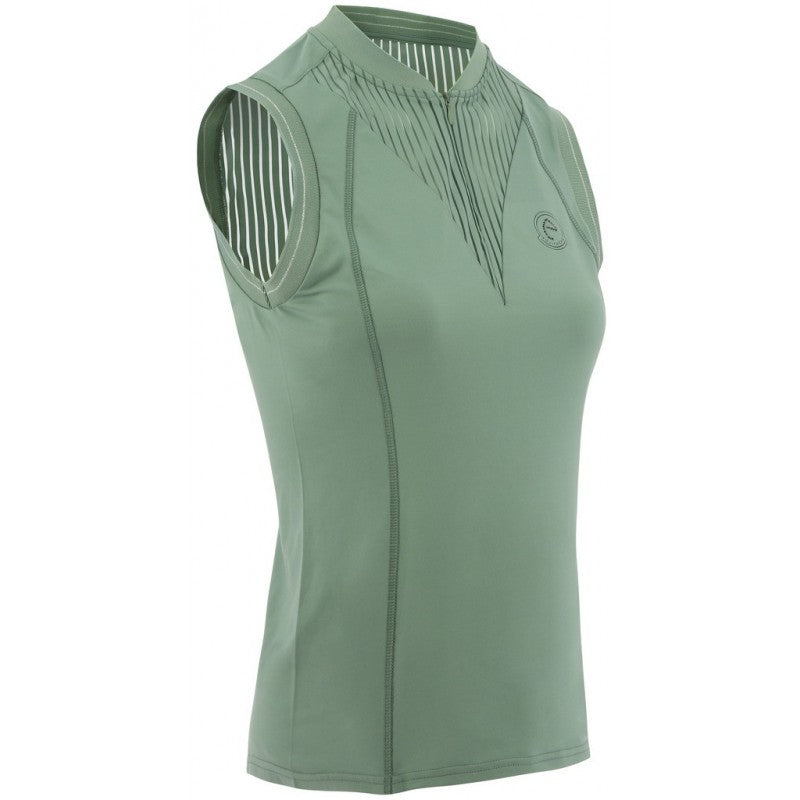 Equithème - Polo "Margot"