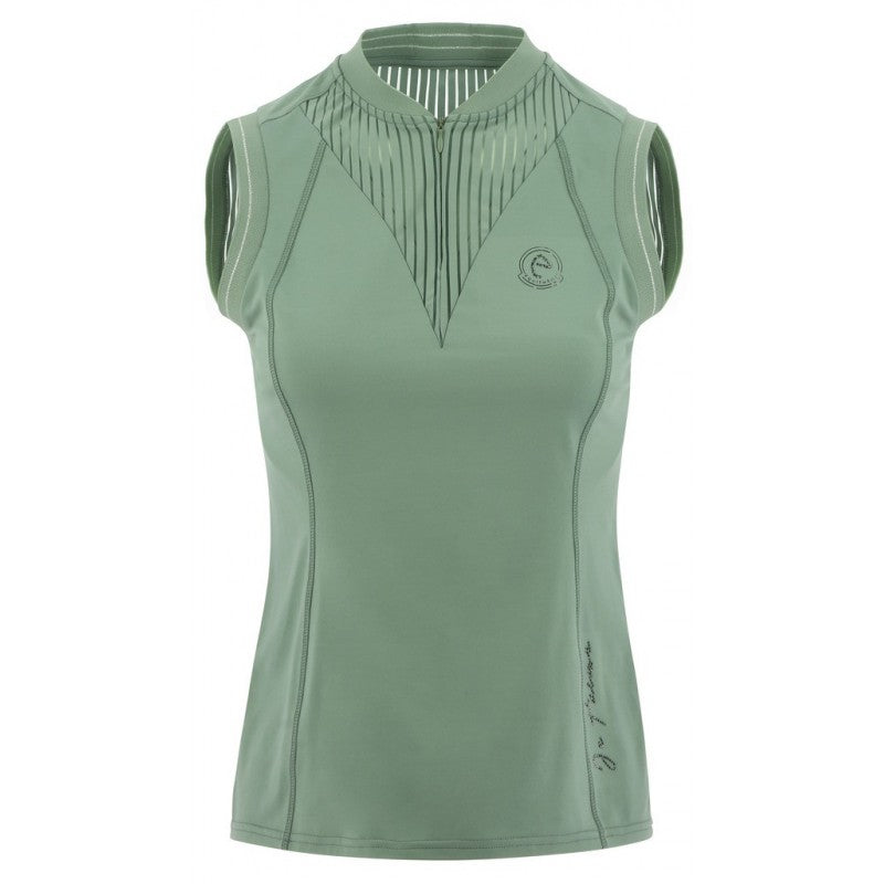 Equithème - Polo "Margot"