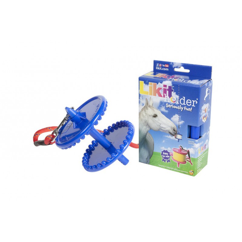 Likit – Support