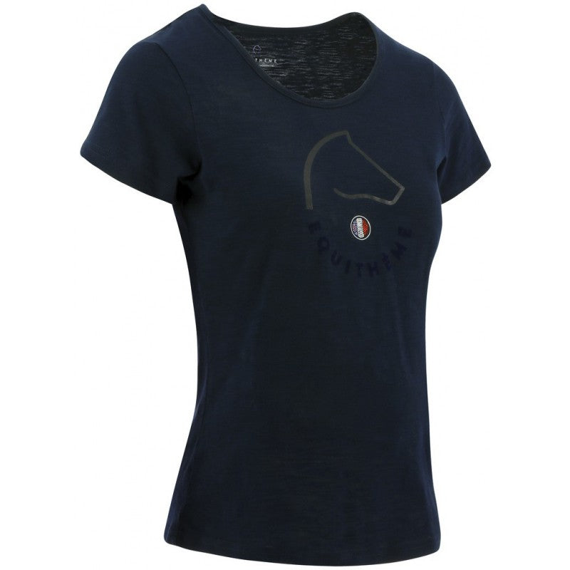 Equithème - T-Shirt "Claire"