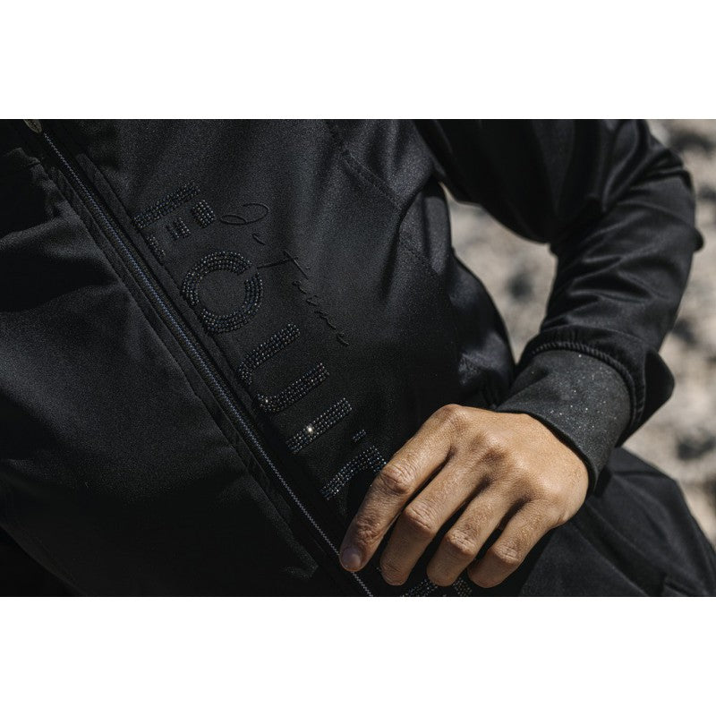 Equithème - Veste "Charlène"