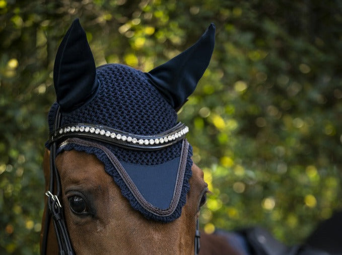 Lami-Cell  – Bonnet Chasse-Mouches « Vintage »