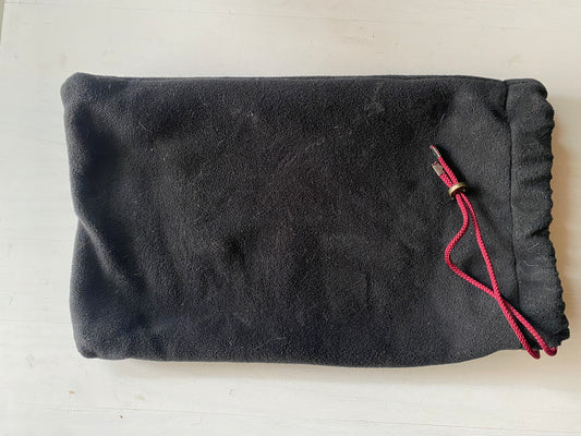 Artisanal - Pochette bandes/guêtres