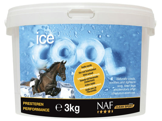 NAF – Argile "Ice Cool" 3kg