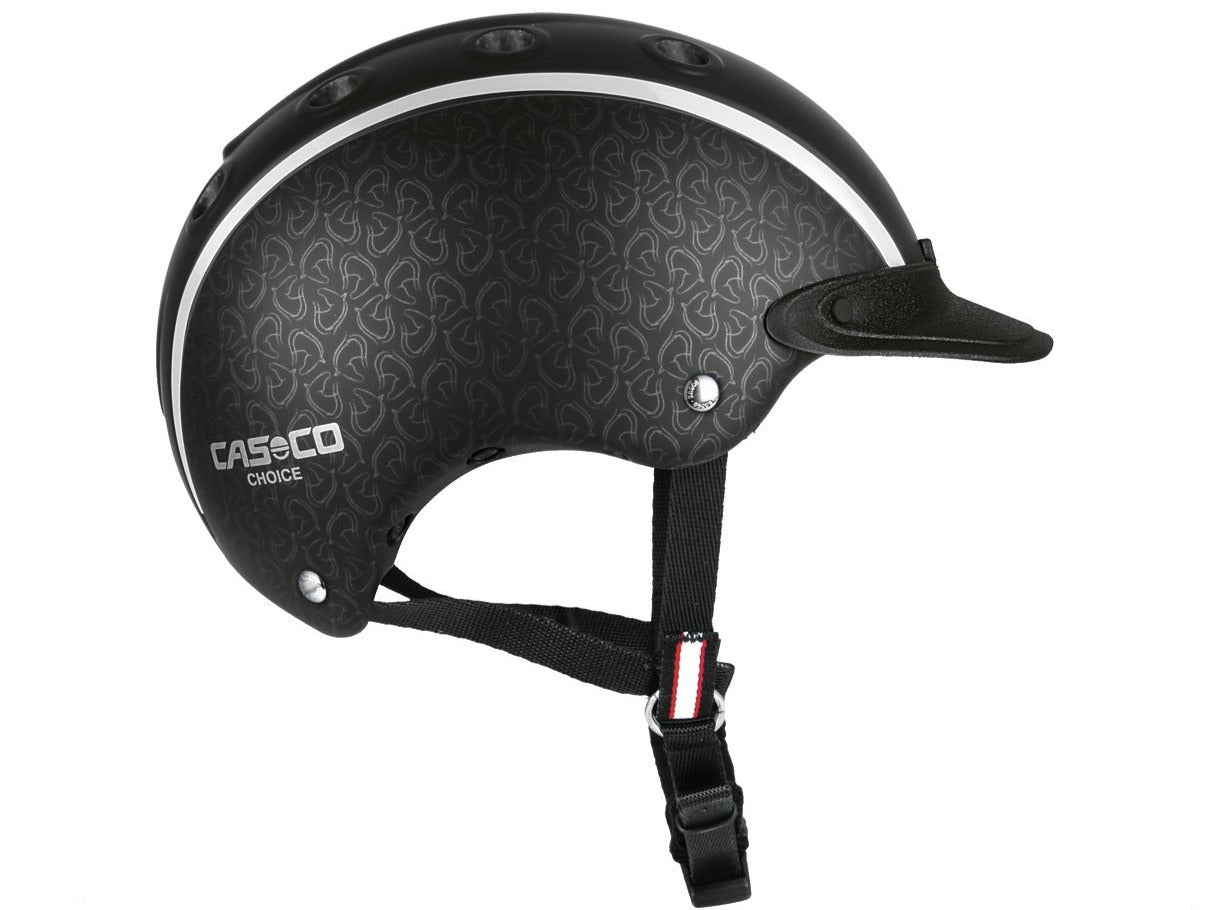 Casco – Casque « Choice » T.52-56